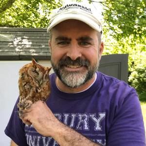 Meet your Posher, Kyle